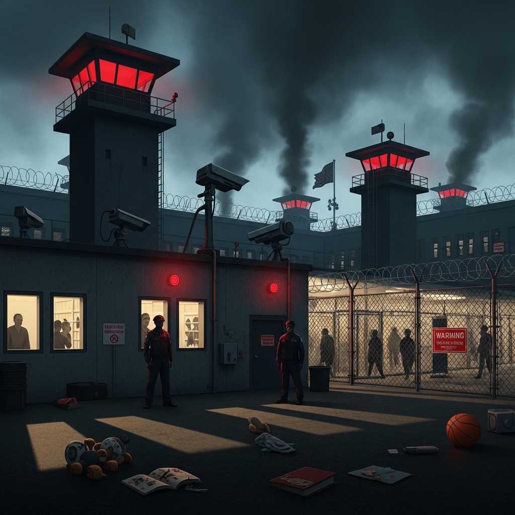 U.S. Criminal Justice System