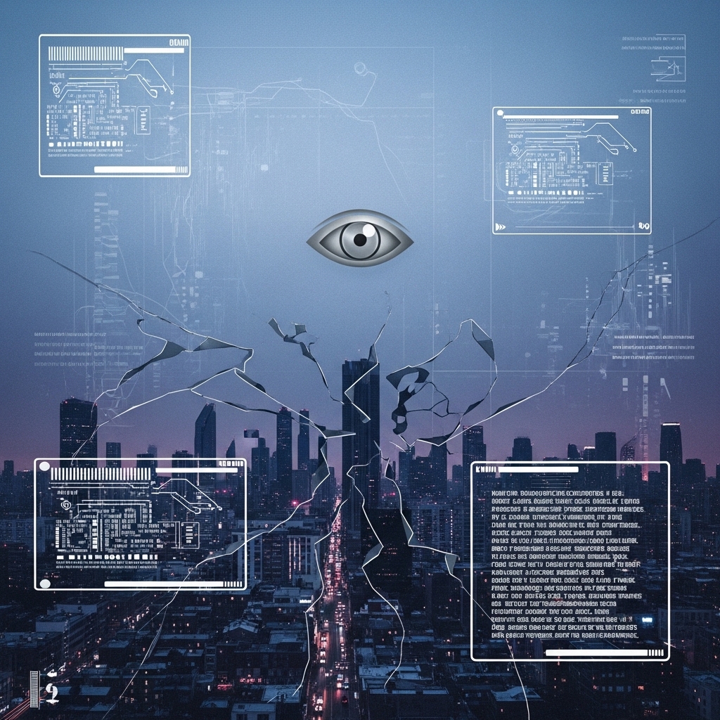 Digital Checkpoint