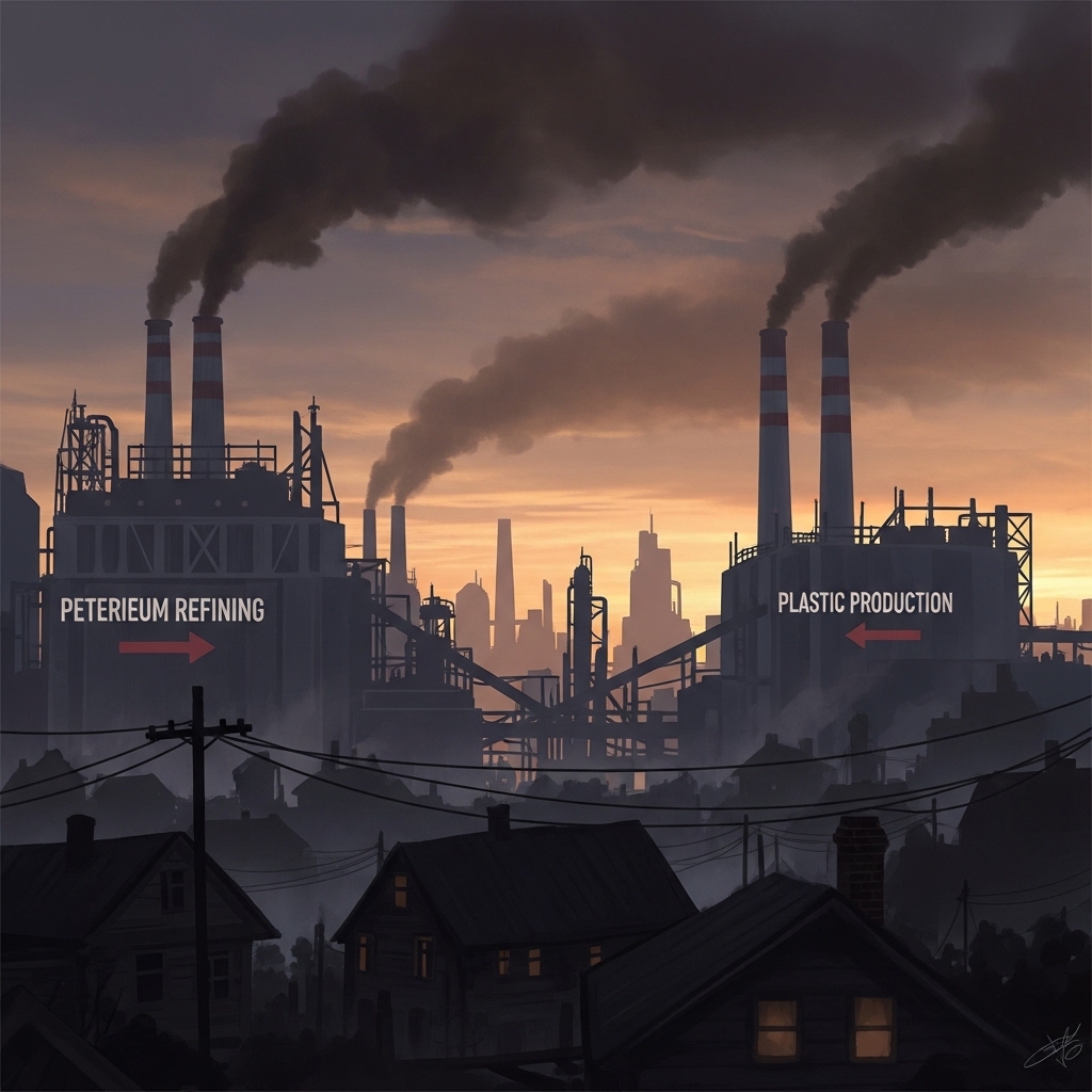 Pollution