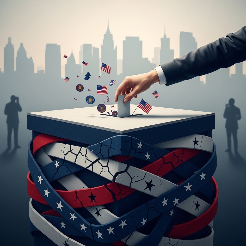 Virginia Redistricting