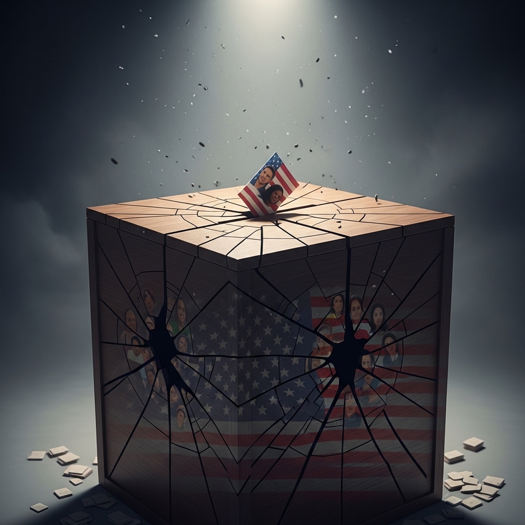 Voting Rights
