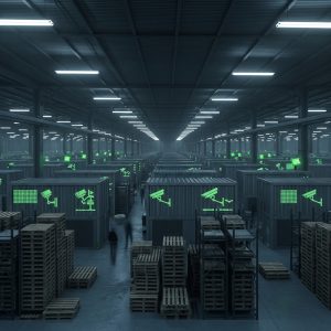 Warehouse