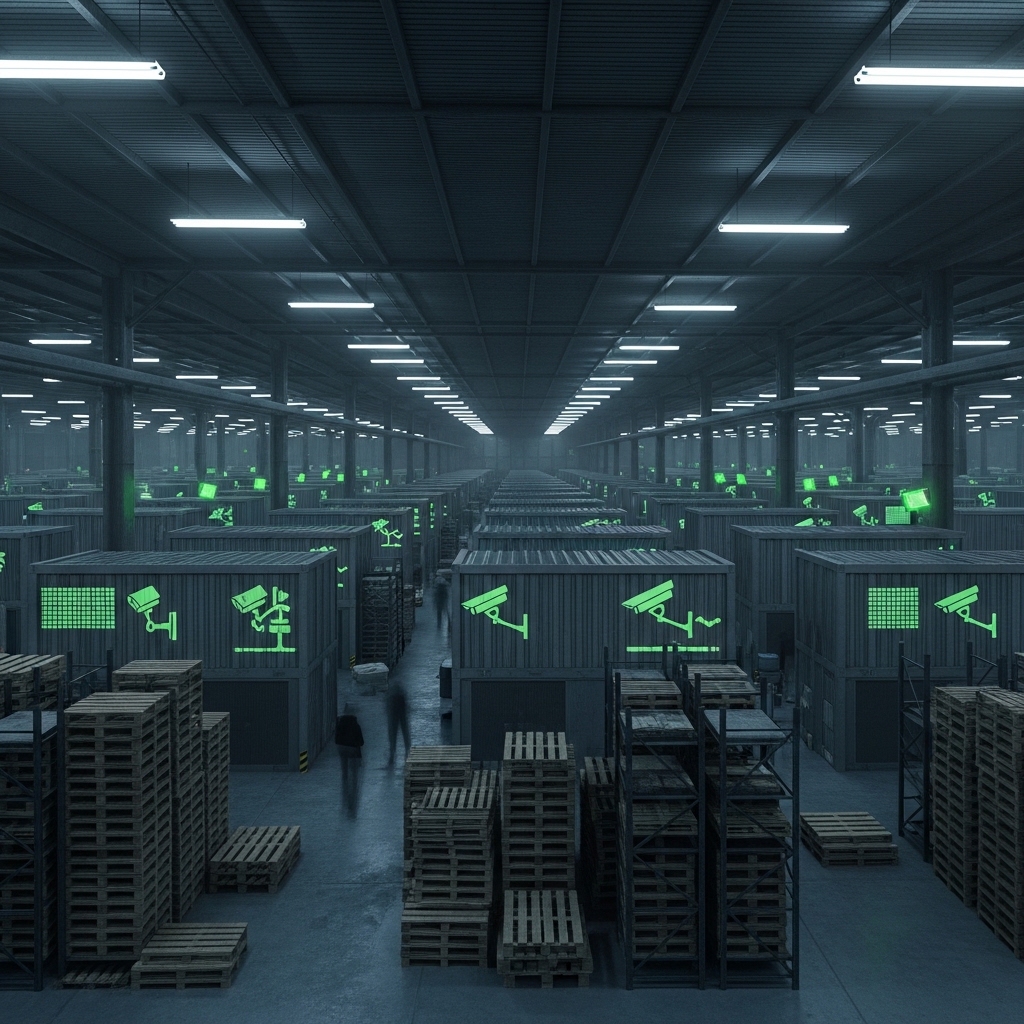 Warehouse
