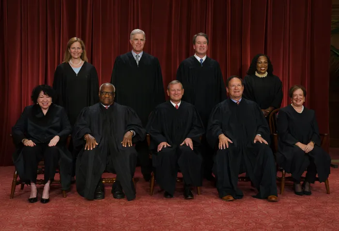 Supreme Court