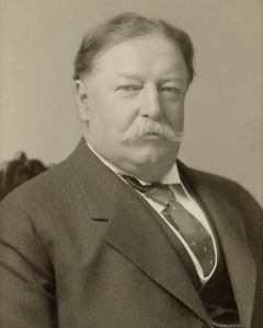 William Howard Taft