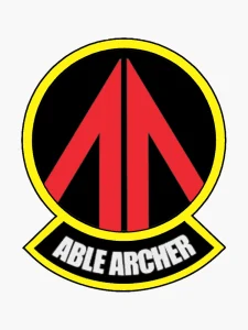 Able Archer