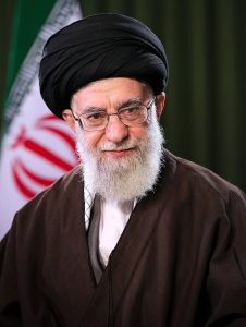 Ali Khamenei