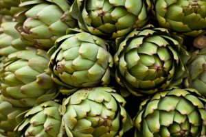 Artichoke