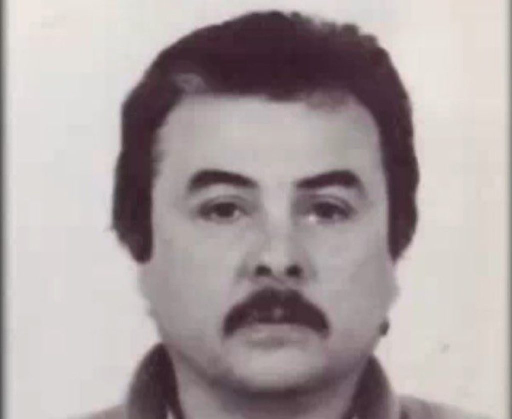 Danilo Blandón