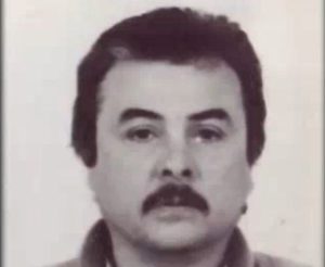 Danilo Blandón