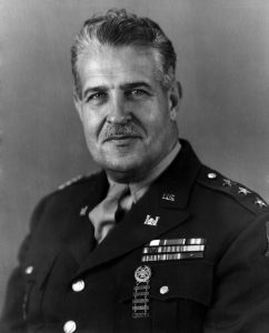 General Leslie Groves