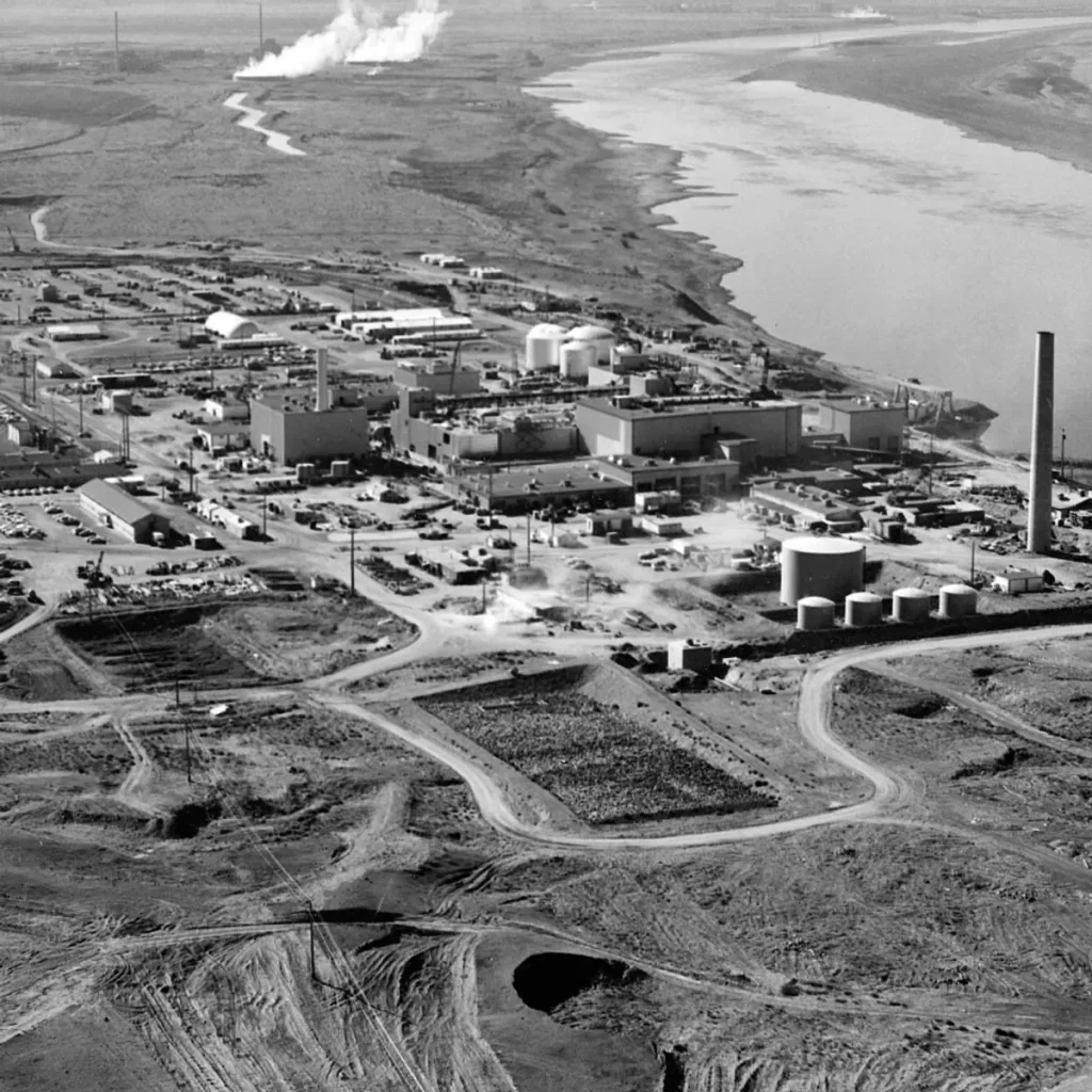 Hanford