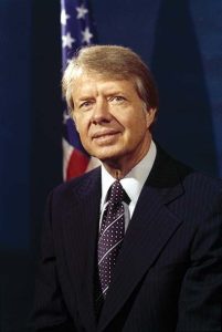 Jimmy Carter