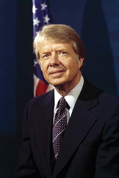 Jimmy Carter