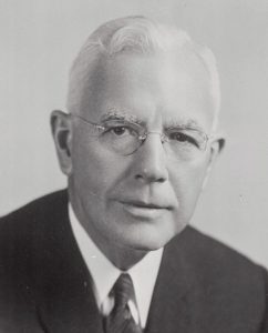 John McCone