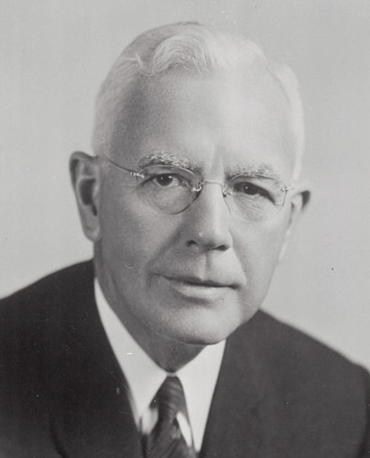 John McCone