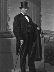 John Wentworth