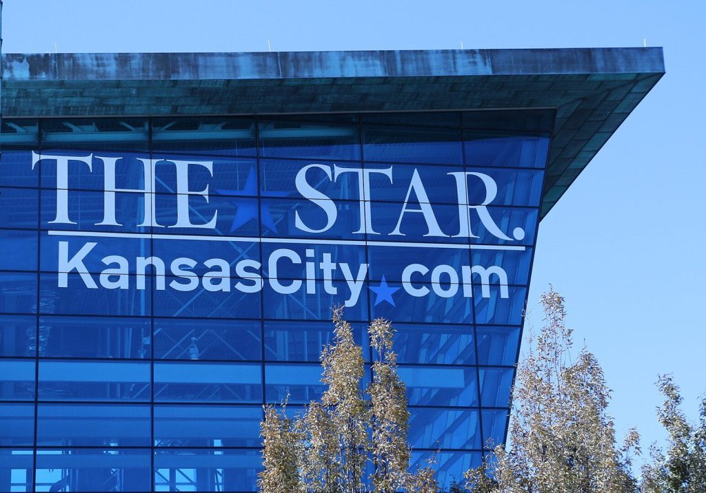 Kansas City Star