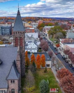 Morristown - New Jersey