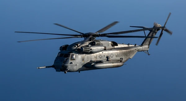 RH-53 Sea Stallion