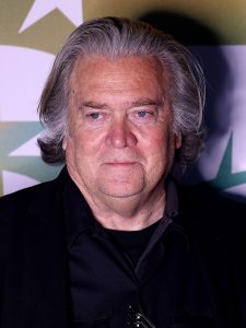 Steve Bannon