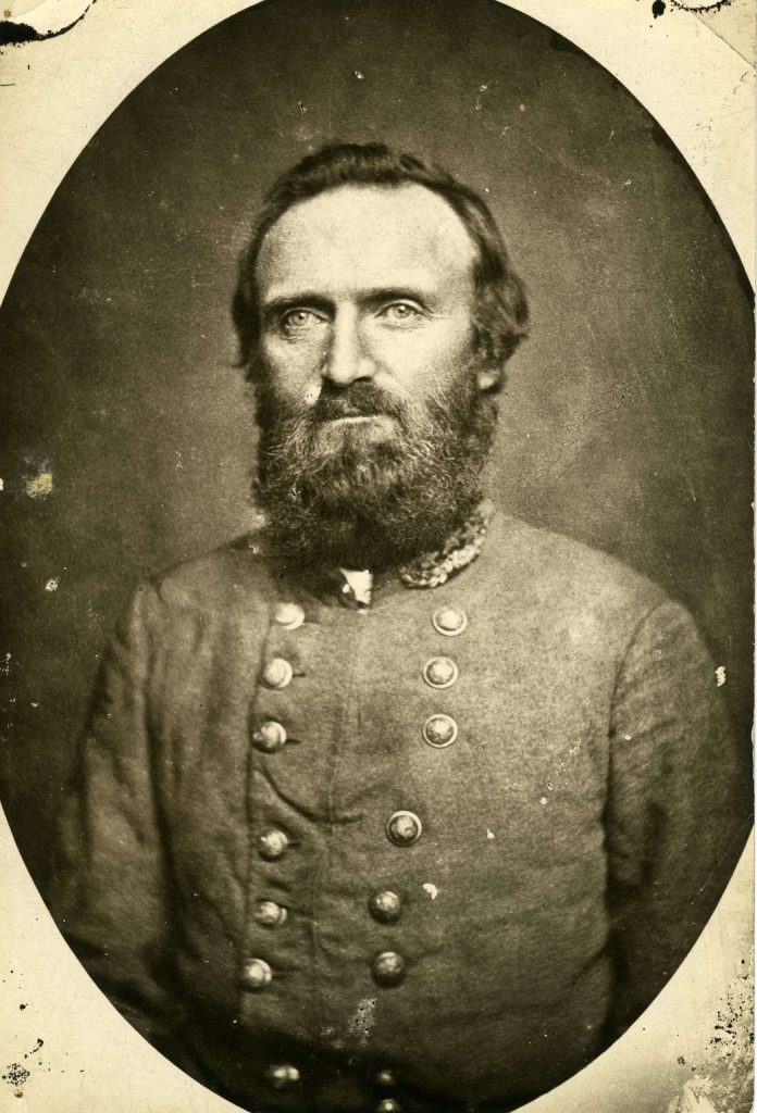 Stonewall Jackson