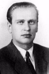 Yuri Nosenko