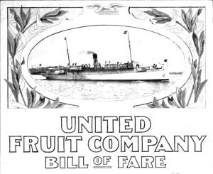 United Fruit Company